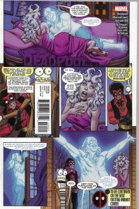 Deadpool 34/2017