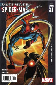 Ultimate Spider-man 57/2004