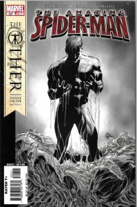Amazing Spider-man 527/2006