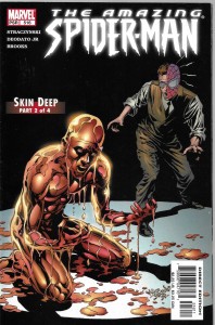 Amazing Spider-man 516/2005