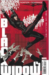 Black Widow 14/2022