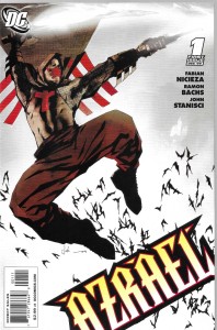 Azrael 1/2009
