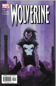 Wolverine 186/2003