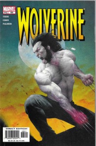 Wolverine 185/2003