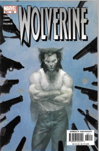 Wolverine 182/2002