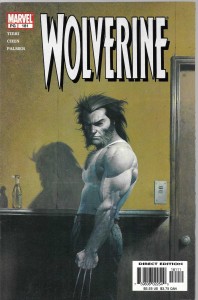 Wolverine 181/2002