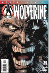 Wolverine 174/2002