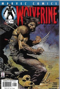 Wolverine 173/2002