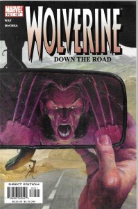 Wolverine 187/2003