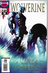 Wolverine 36/2006