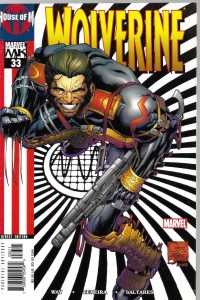 Wolverine 33/2005