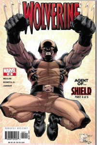 Wolverine 29/2005