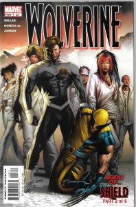 Wolverine 28/2005