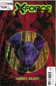 X-Force 48/2024