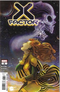 X-Factor 6/2021