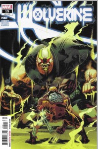 Wolverine 15/2021
