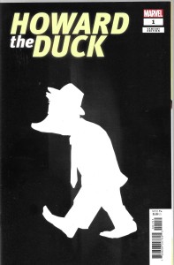 Howard the Duck 1/2024