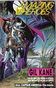 Amazing Heros 177/1990