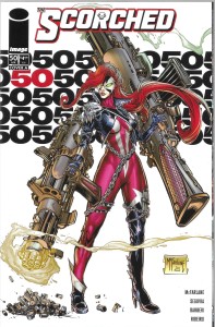 The Scorched 50/2026