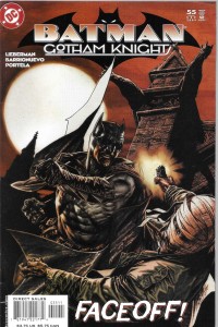 Batman Gotham Knights 55/2004