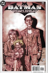 Batman Gotham Knights 54/2004