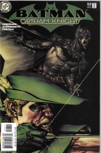 Batman Gotham Knights 53/2004