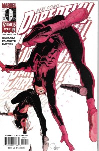 Daredevil 12/2000