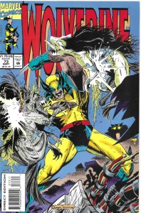 Wolverine 73/1993