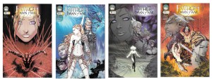 Fathom : Down of War 0-3/2004