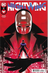 Nightwing 81/2021