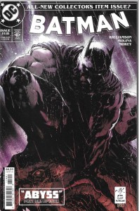 Batman 118/2022