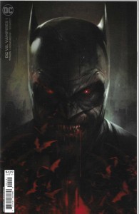 DC Vs. Vampires 1/2021
