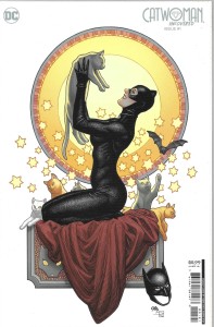 Catwoman Uncovered 1/2023