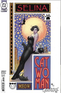 Catwoman 77/2025 