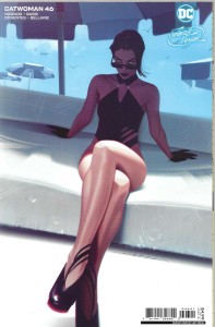 Catwoman 46/2022