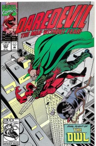 Daredevil 303/1992