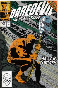 Daredevil 276/1990