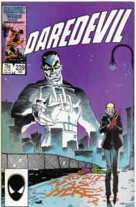 Daredevil 239/1987