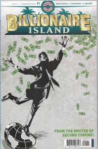 Billionaire Island 1/2020