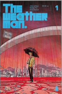 The Weatherman 1/2018 b