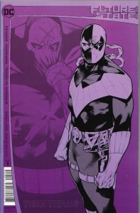 Future State : Teen Titans 1/2021