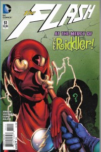 The Flash 51/2016