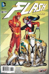 The Flash 39/2015