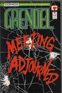 Grendel 28/1989