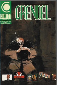 Grendel 38/1989