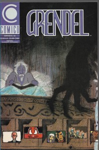 Grendel 36/1989