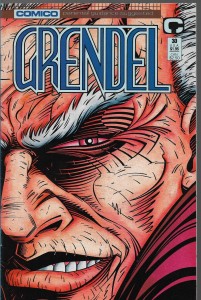 Grendel 30/1989