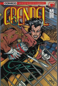 Grendel 11/1987