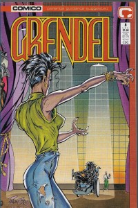 Grendel 8/1987
