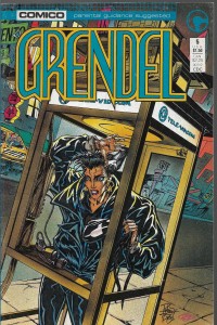 Grendel 5/1987